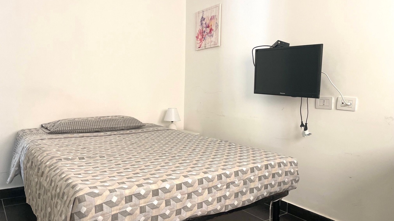 Photo of Bedroom in Catanzaro Lido