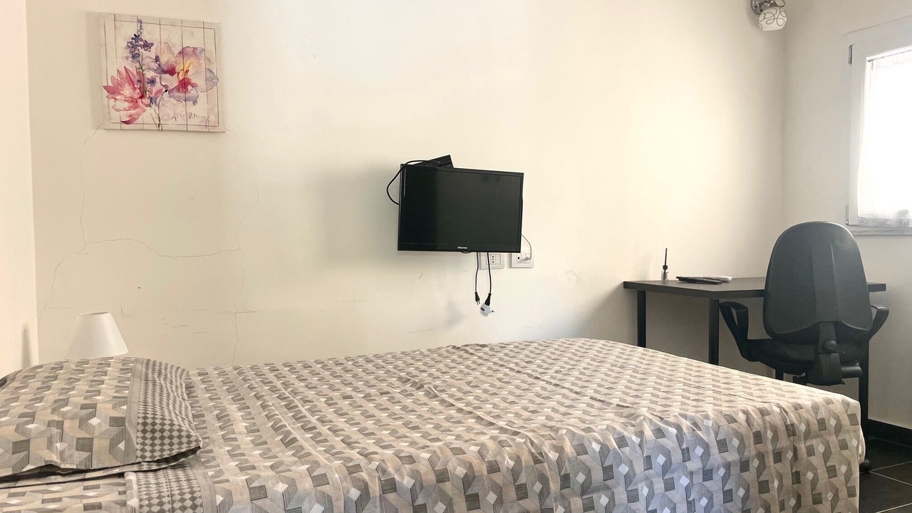 Photo of Bedroom in Catanzaro Lido