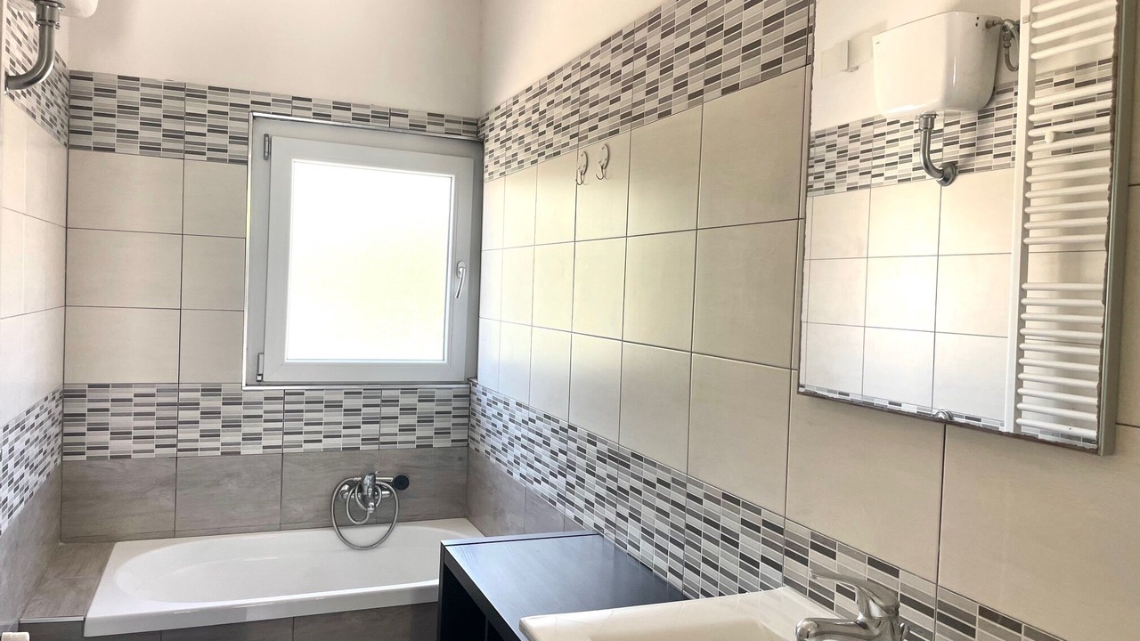 Photo of Bathroom in Catanzaro Lido