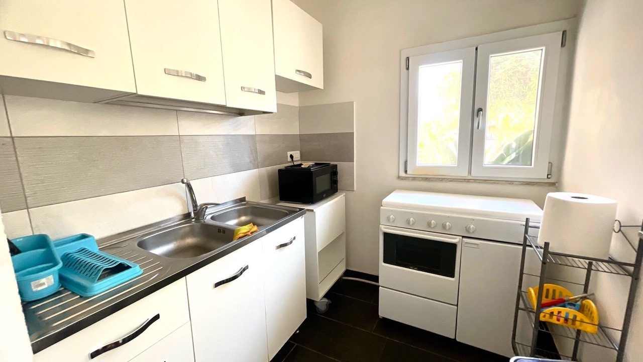 Photo of Kitchen in Catanzaro Lido