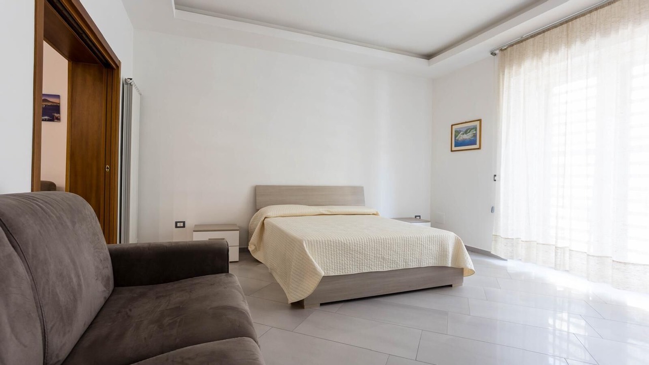 Photo of Bedroom in Sant'Antonio Abate