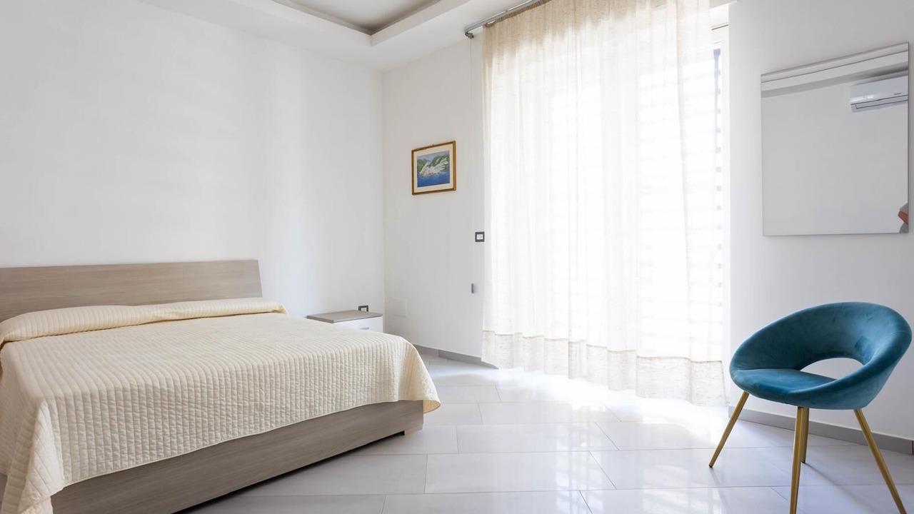 Photo of Bedroom in Sant'Antonio Abate