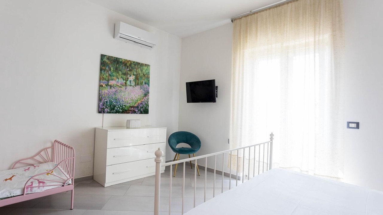 Photo of Bedroom in Sant'Antonio Abate
