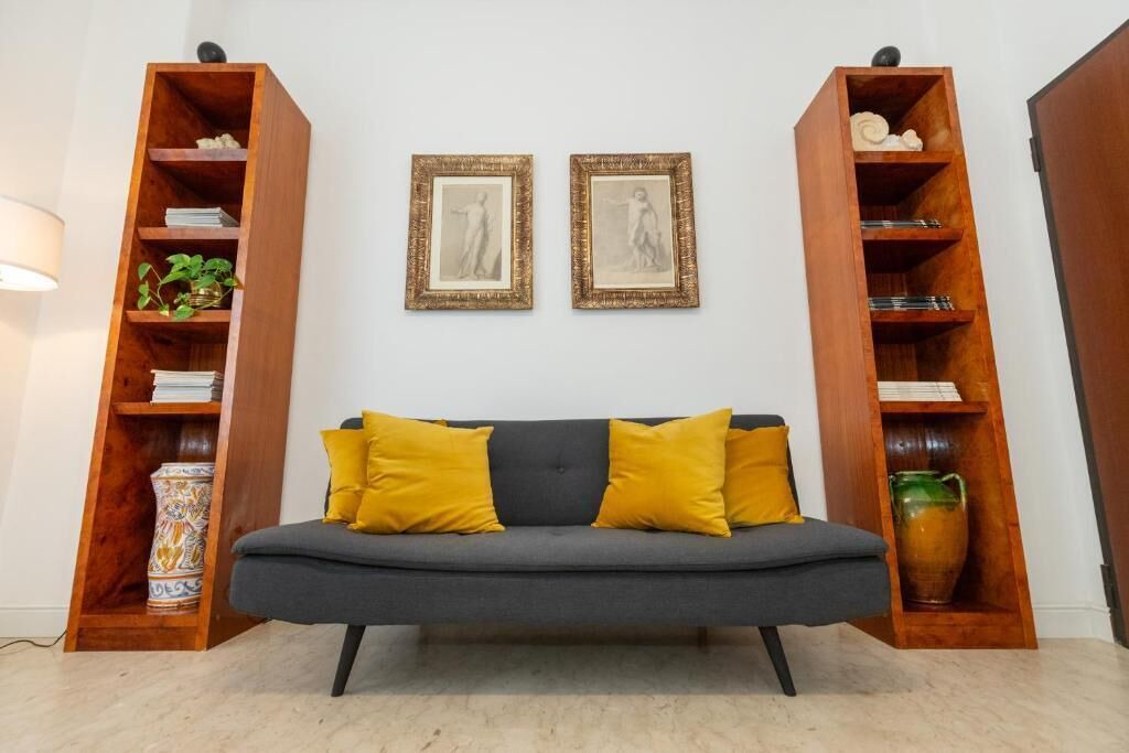 Photo of Livingroom in Ognina