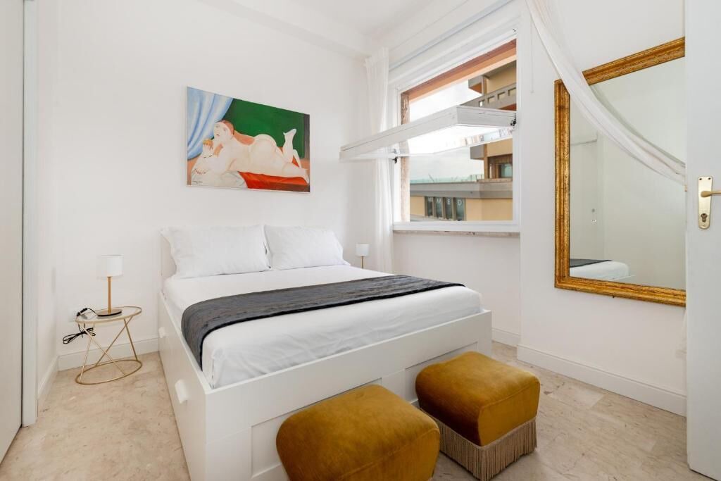 Photo of Bedroom in Ognina