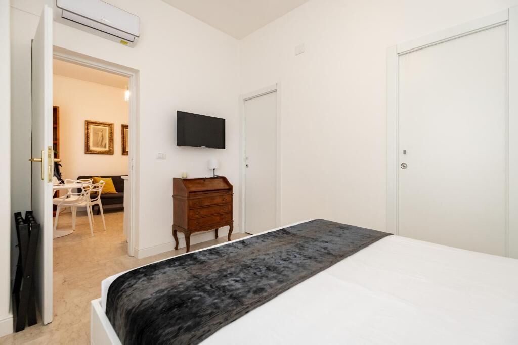Photo of Bedroom in Ognina
