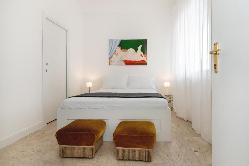 Photo of Bedroom in Ognina