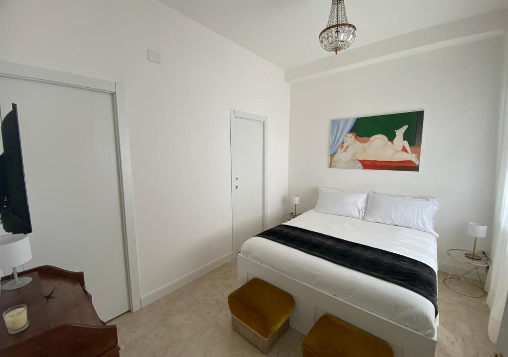 Photo of Bedroom in Ognina