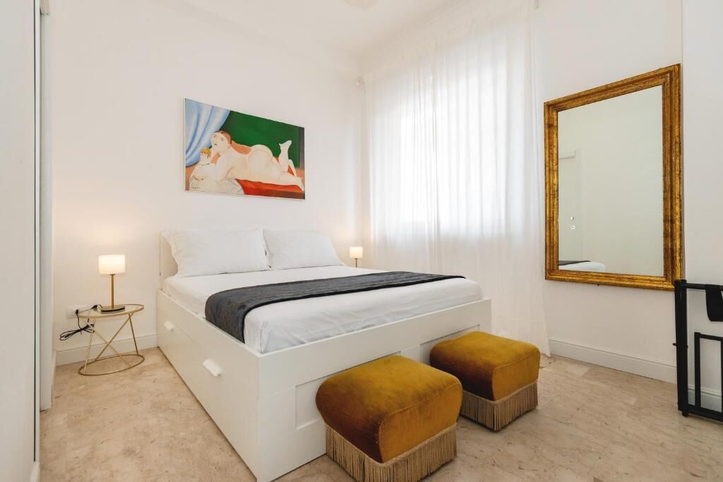 Photo of Bedroom in Ognina