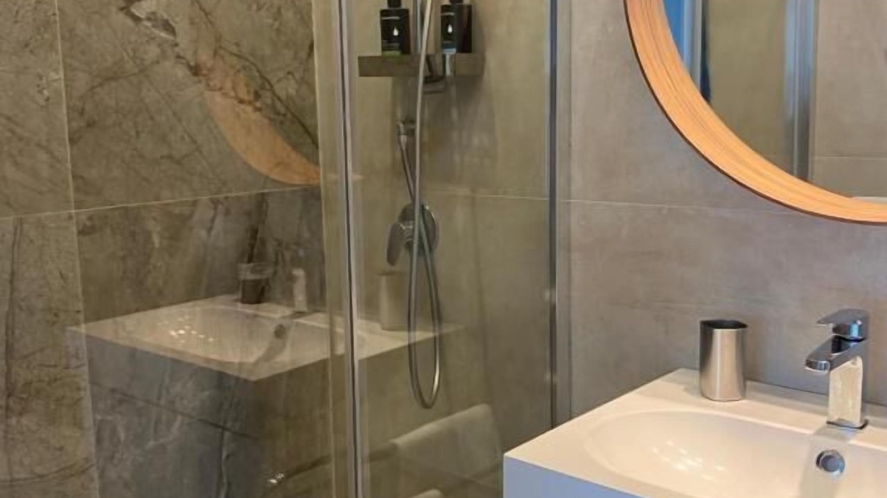 Photo of Bathroom in Ognina