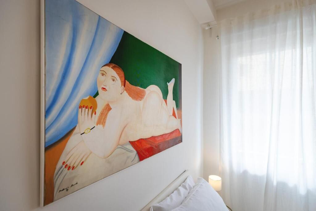 Photo of Bedroom in Ognina