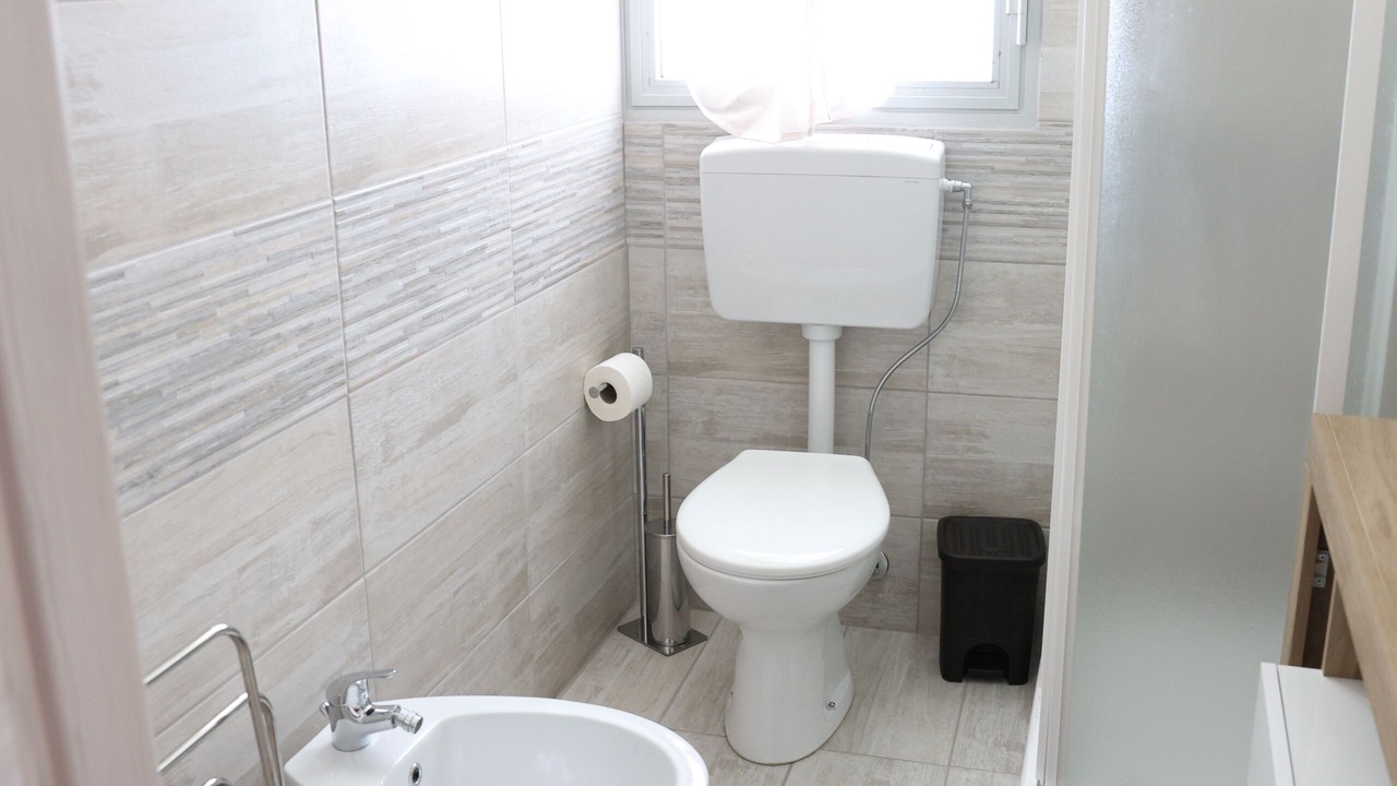 Photo of Bathroom in Melilli