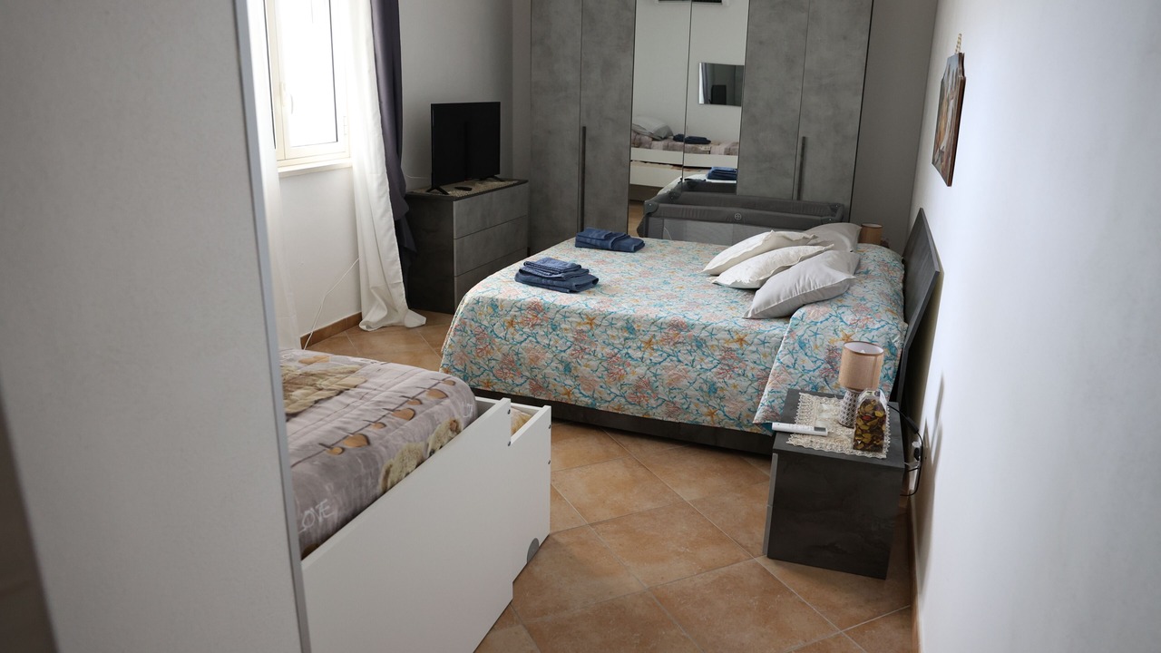 Photo of Bedroom in Melilli