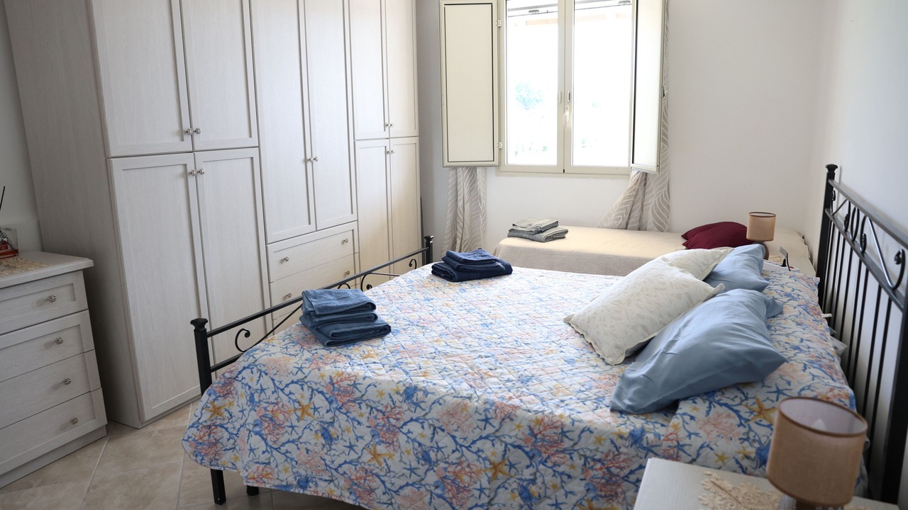 Photo of Bedroom in Melilli