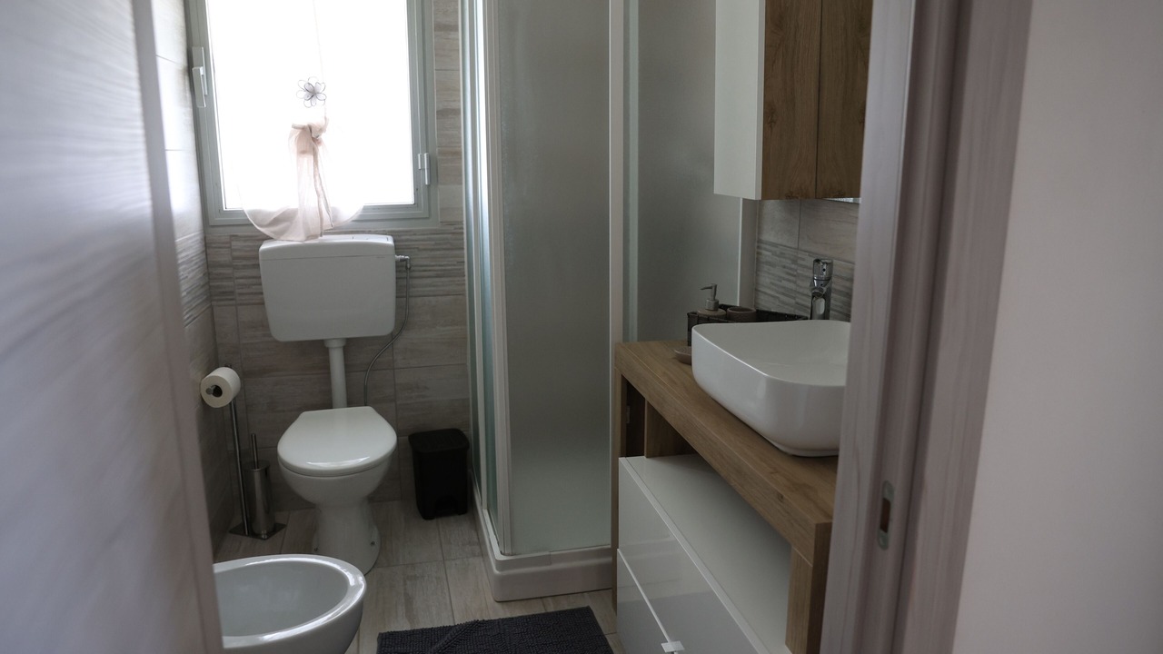 Photo of Bathroom in Melilli
