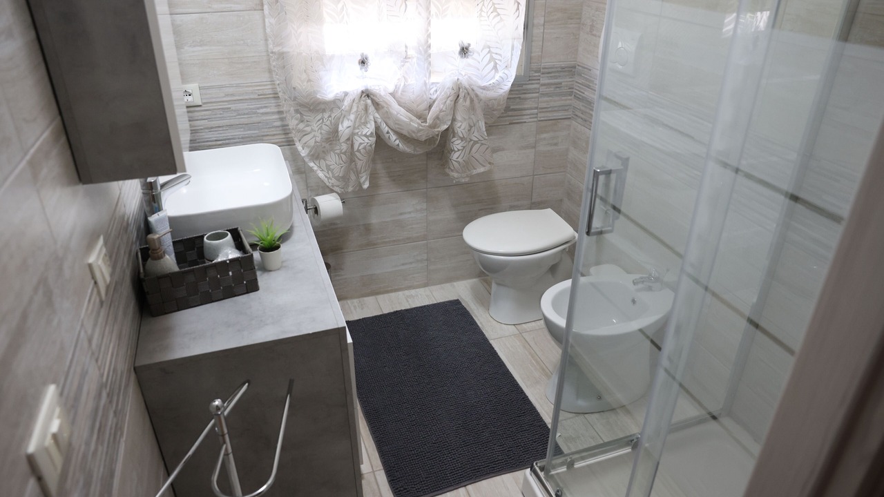 Photo of Bathroom in Melilli
