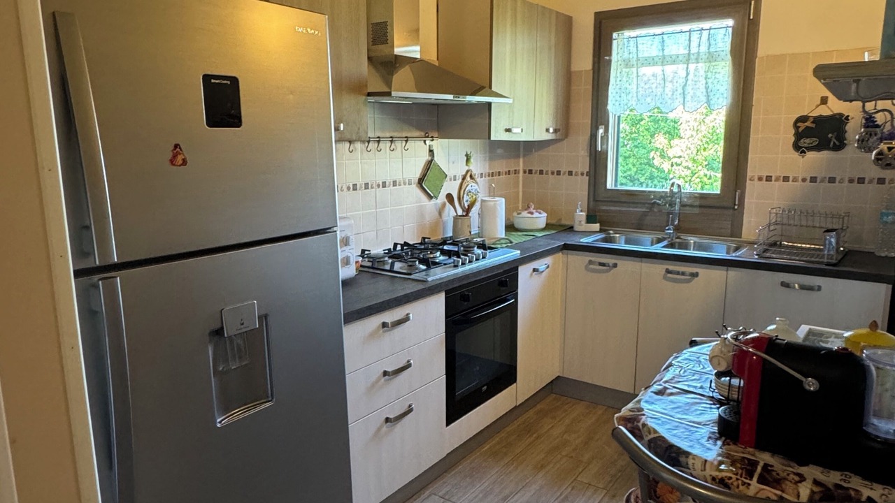 Photo of Kitchen in Rieti