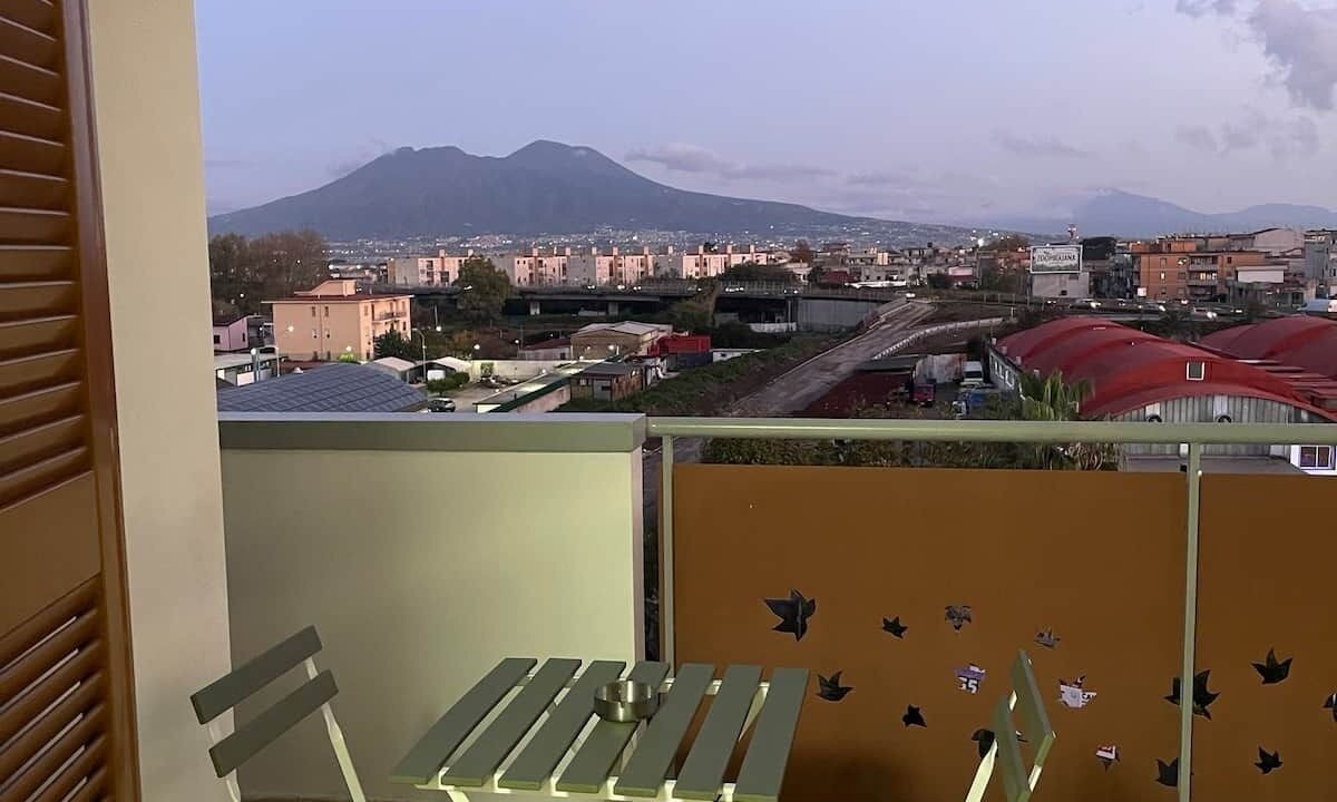 Photo of Outdoor in Casavatore