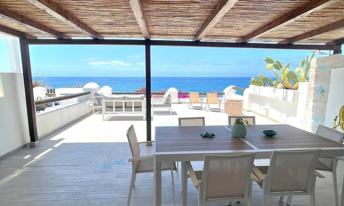Photo of Outdoor in Forio