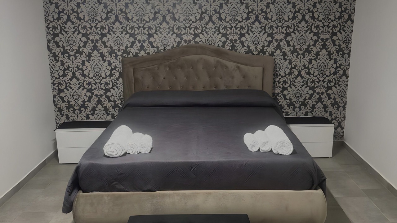 Photo of Bedroom in Lentini