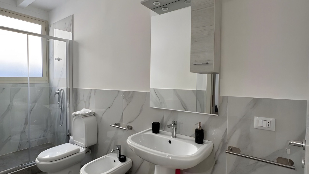 Photo of Bathroom in Lentini