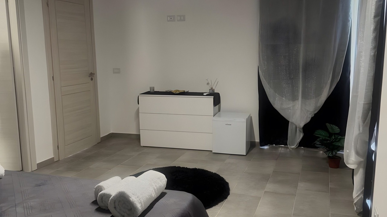 Photo of Bedroom in Lentini