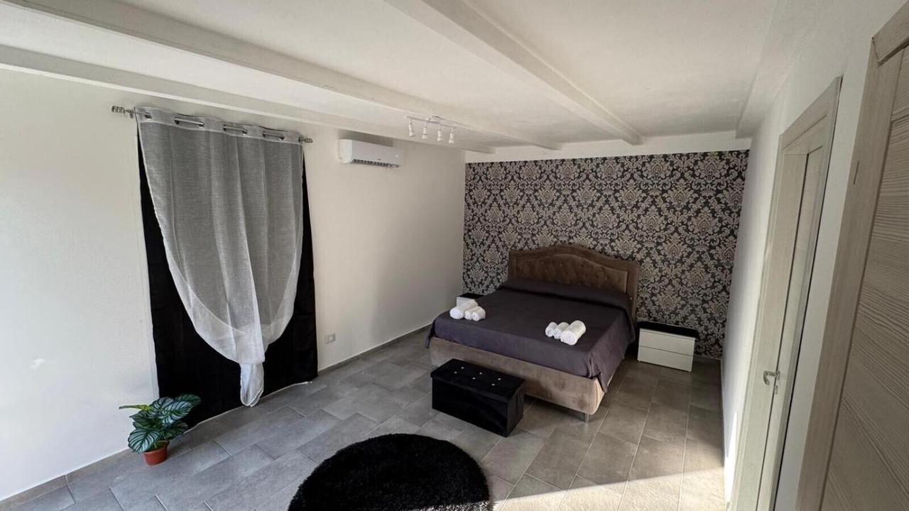 Photo of Bedroom in Lentini