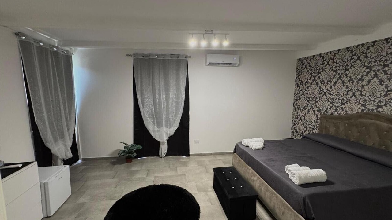 Photo of Bedroom in Lentini