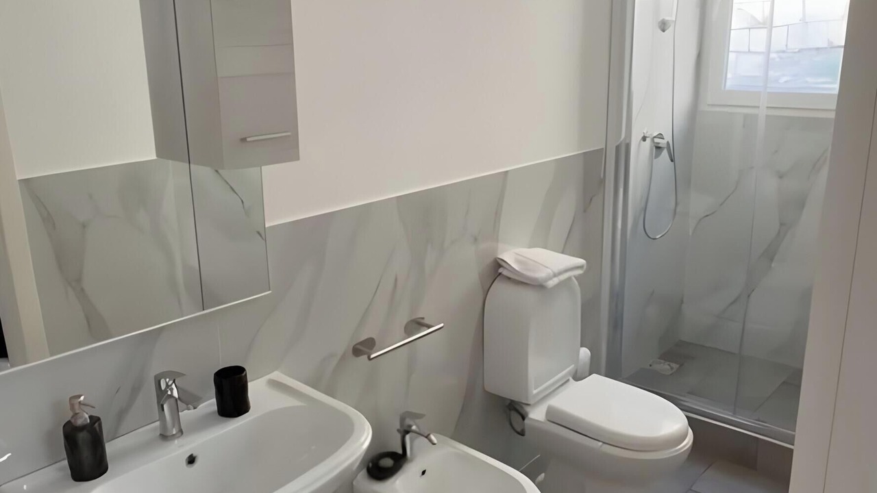 Photo of Bathroom in Carlentini