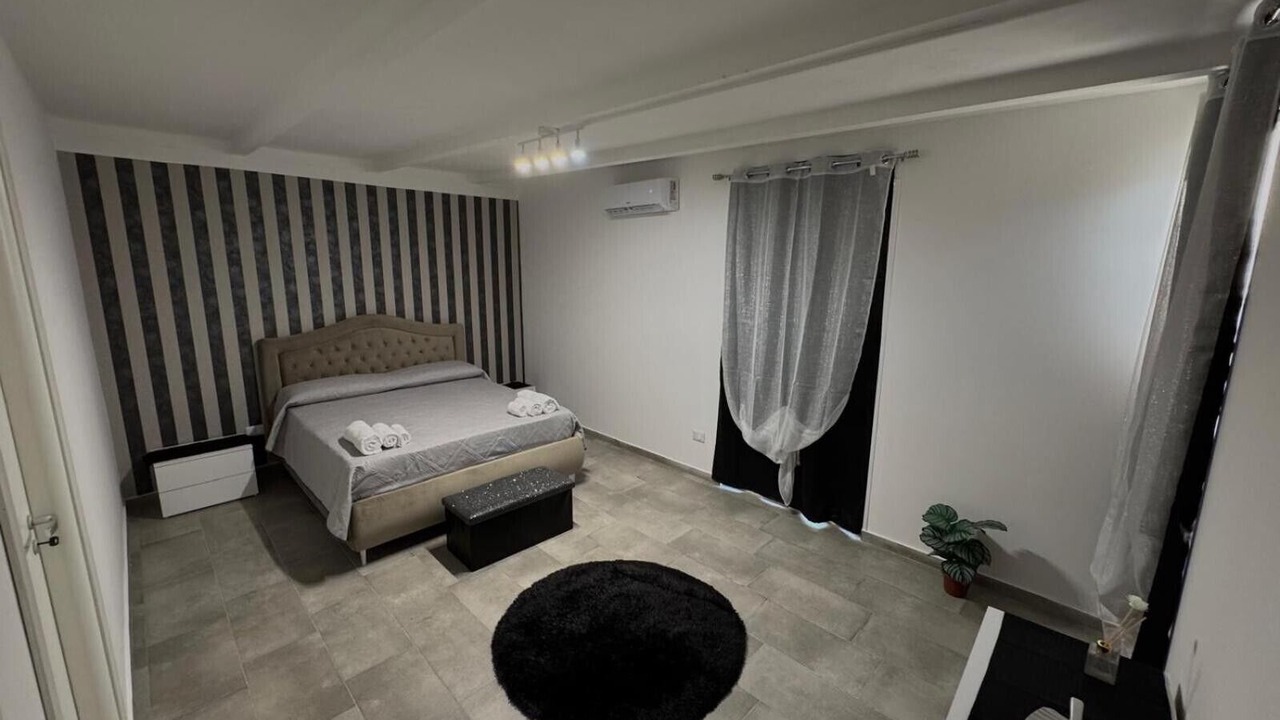Photo of Bedroom in Carlentini