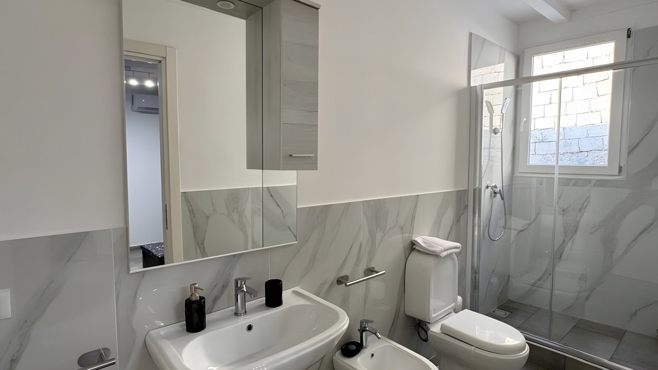 Photo of Bathroom in Carlentini
