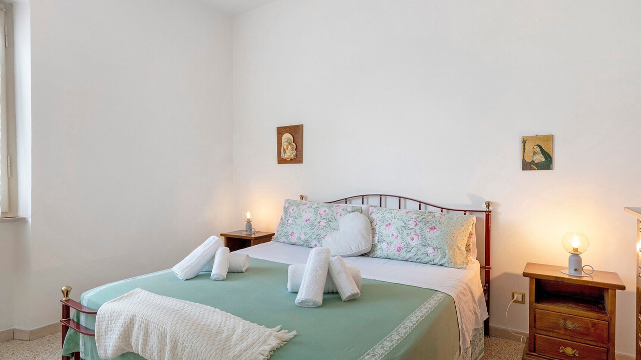 Photo of Bedroom in Camporoppolo