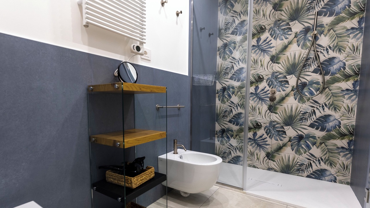 Photo of Bathroom in Ruggero Settimo