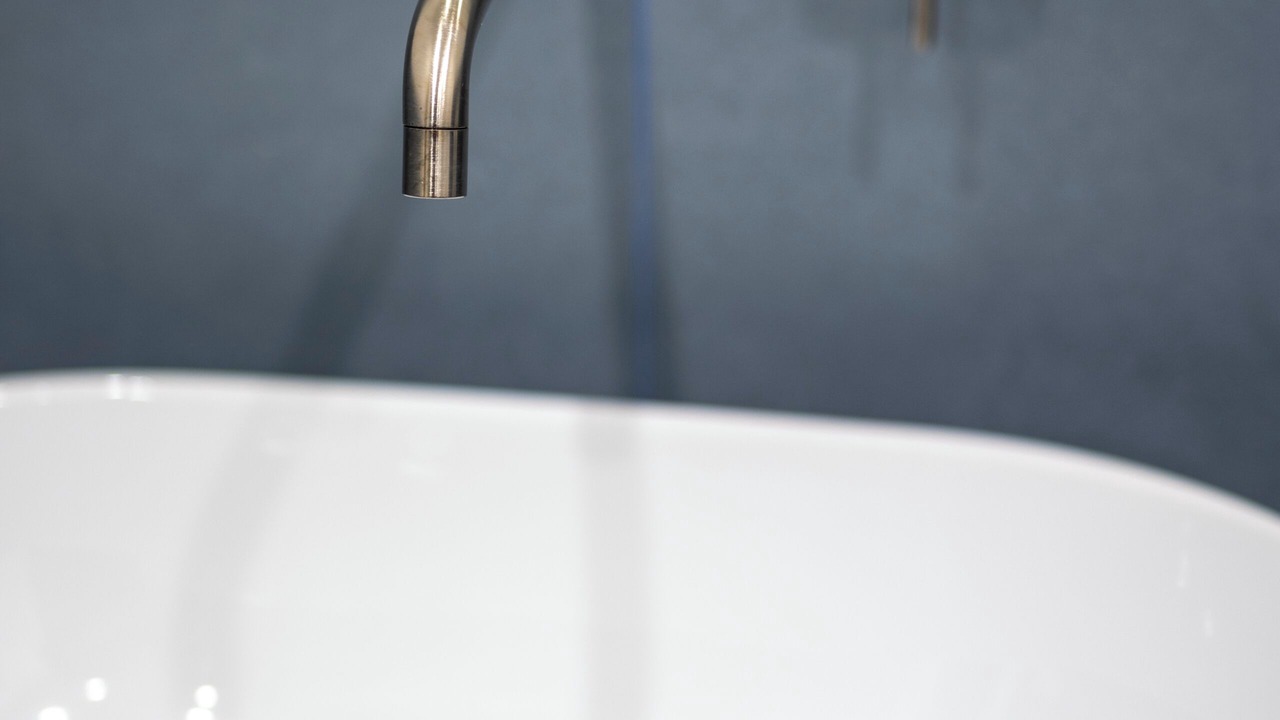 Photo of Bathroom in Ruggero Settimo