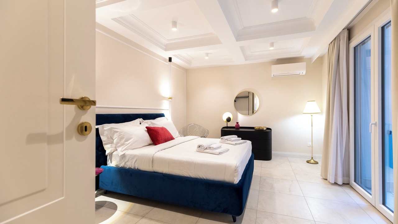 Photo of Bedroom in Ruggero Settimo