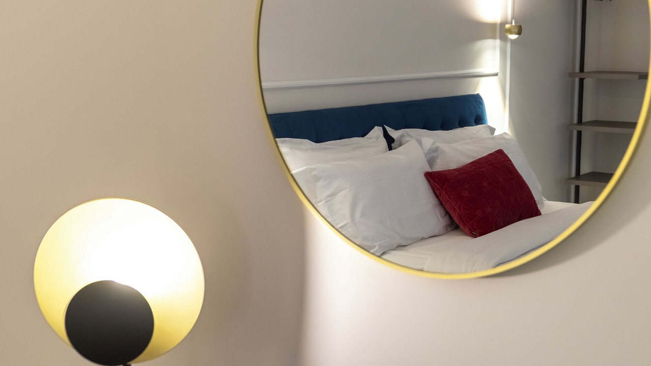 Photo of Bedroom in Ruggero Settimo