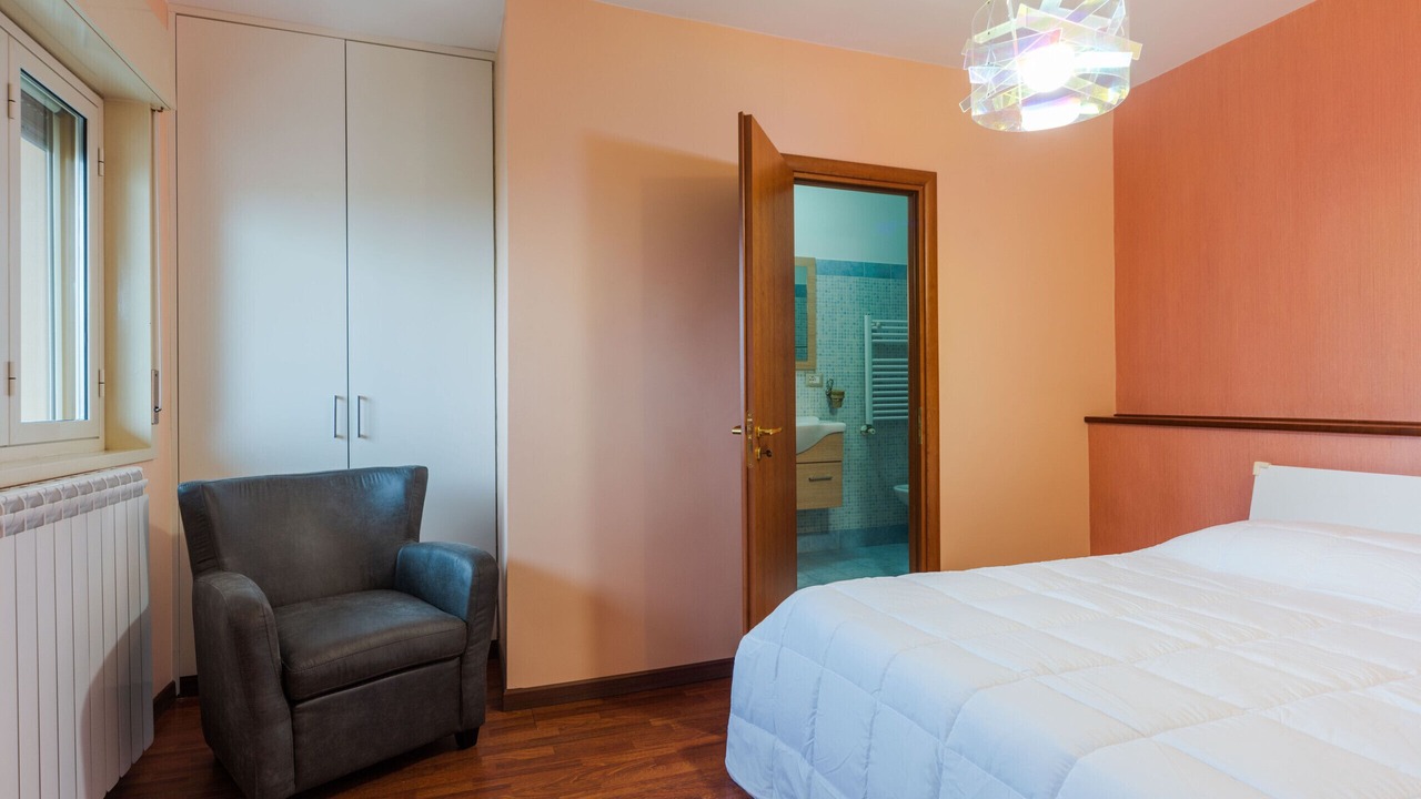 Photo of Bedroom in Aci Catena