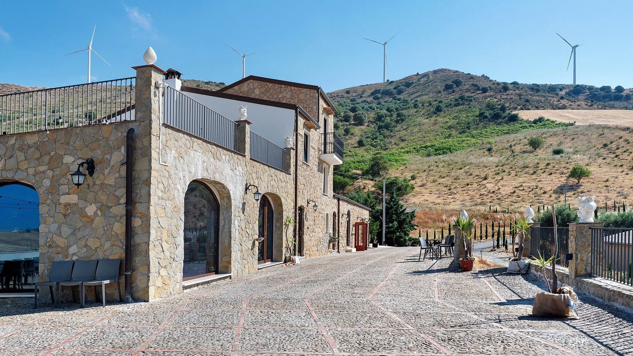 Photo of Outdoor in Caccamo