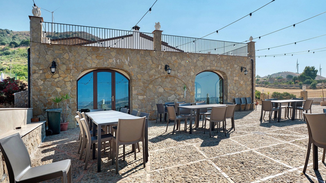 Photo of Outdoor in Caccamo