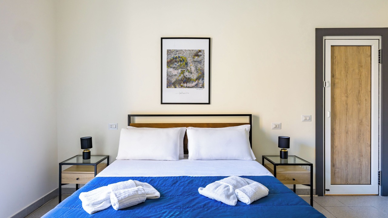 Photo of Bedroom in Vasto