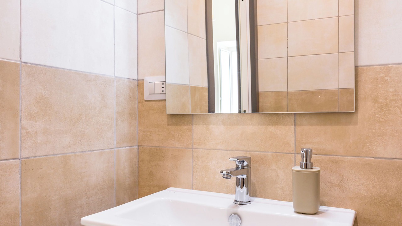 Photo of Bathroom in Vasto