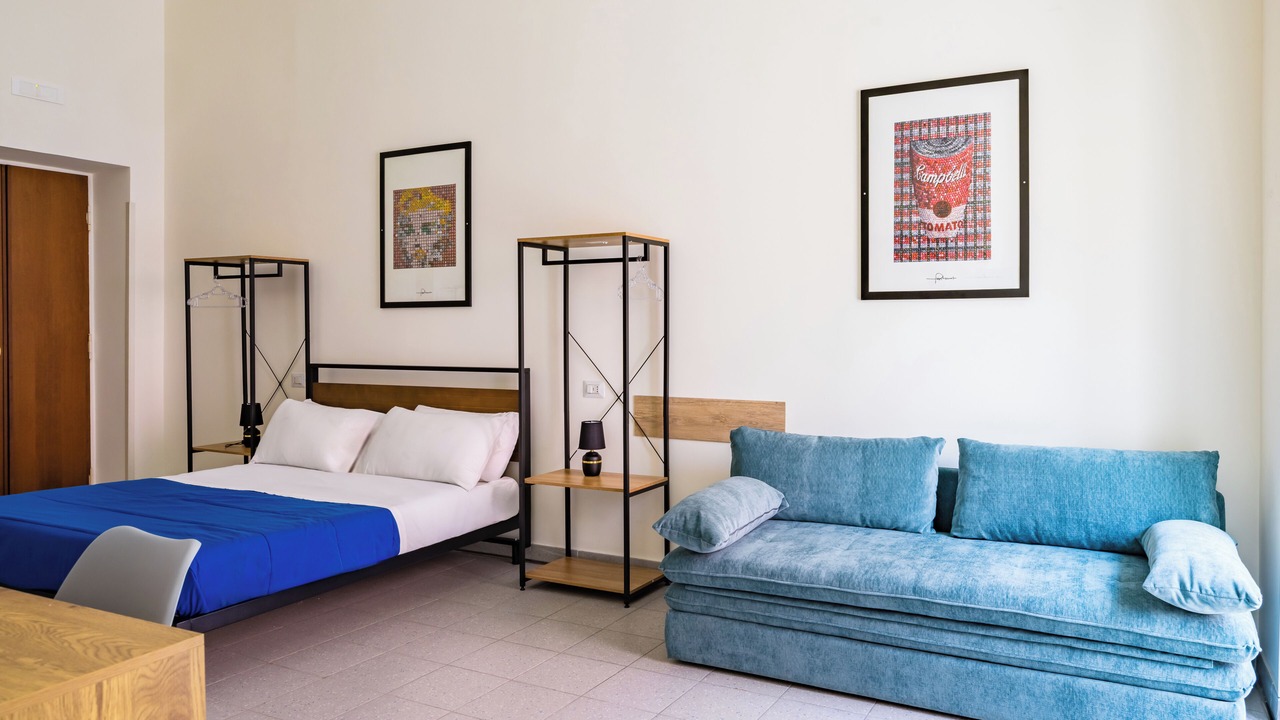 Photo of Bedroom in Vasto