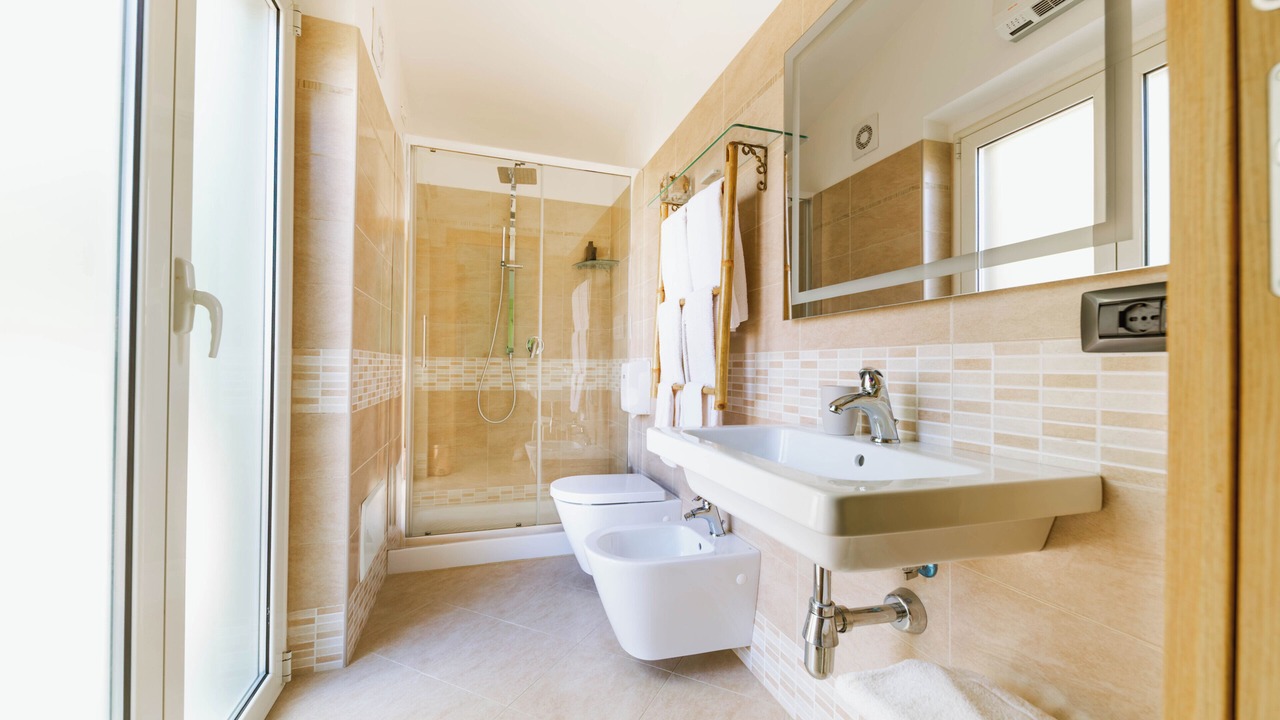 Photo of Bathroom in Borgia