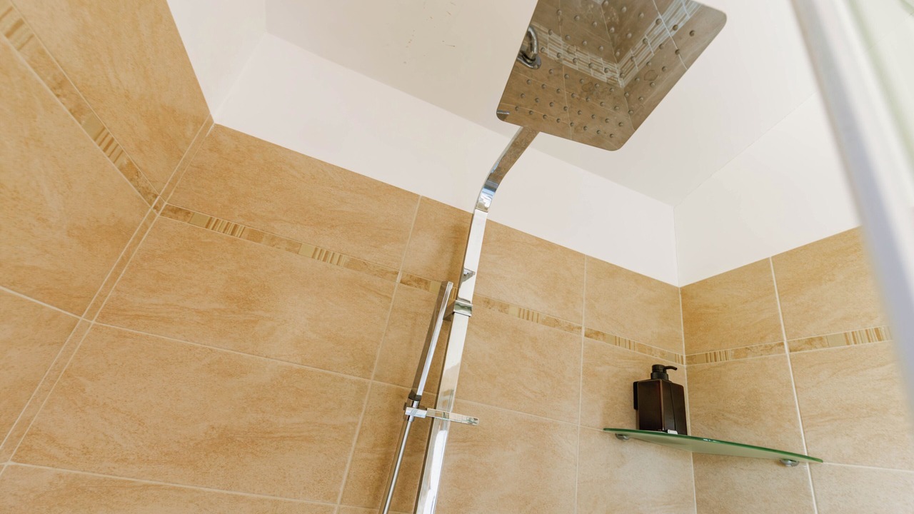 Photo of Bathroom in Borgia