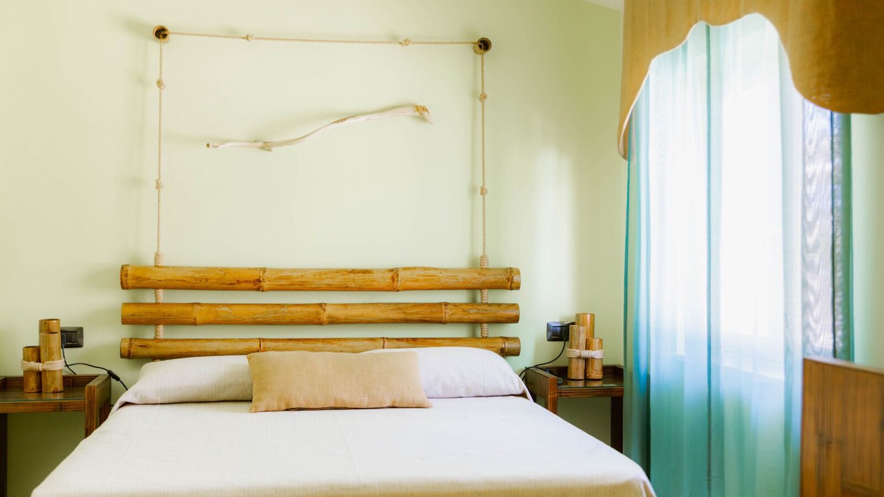 Photo of Bedroom in Borgia