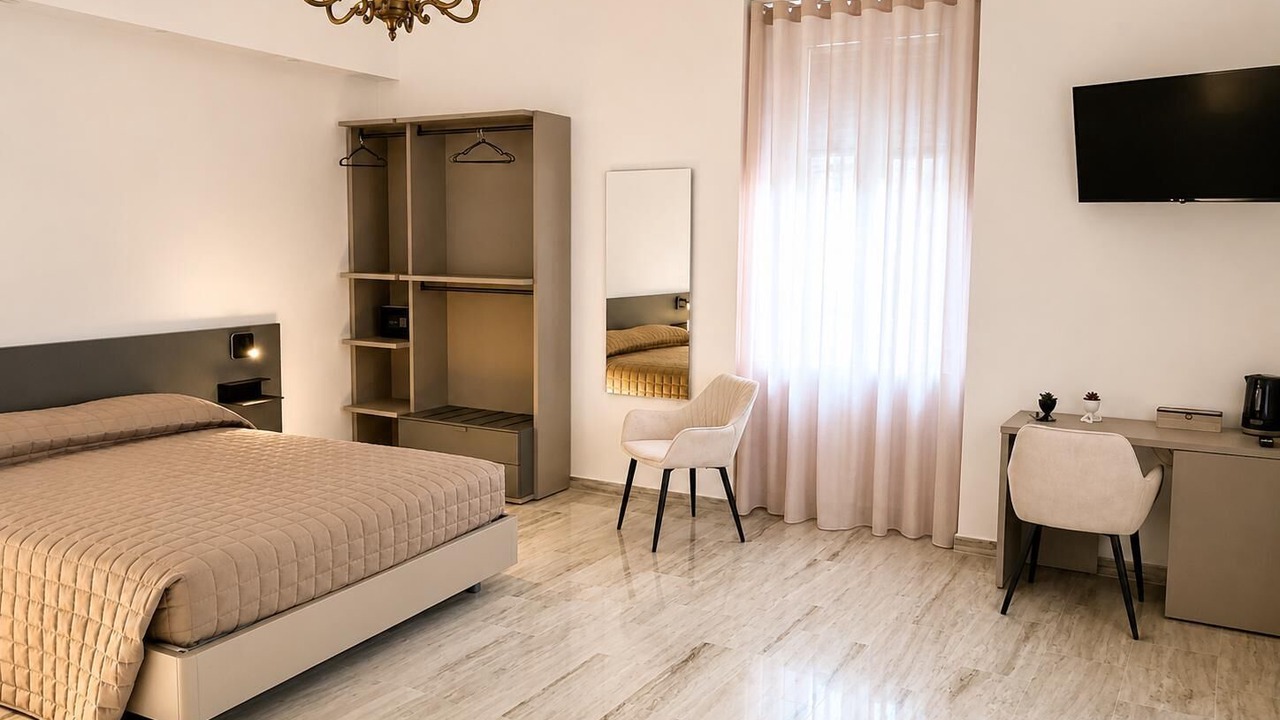 Photo of Bedroom in Bronte