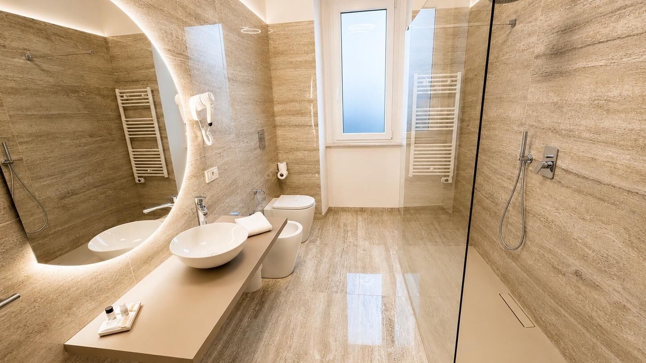 Photo of Bathroom in Bronte
