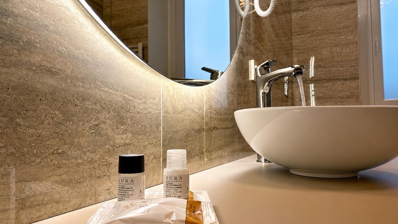 Photo of Bathroom in Bronte