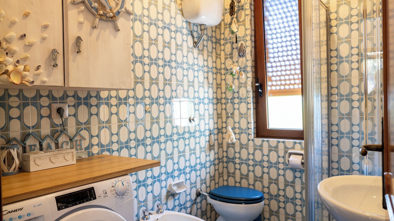 Photo of Bathroom in Pioppi