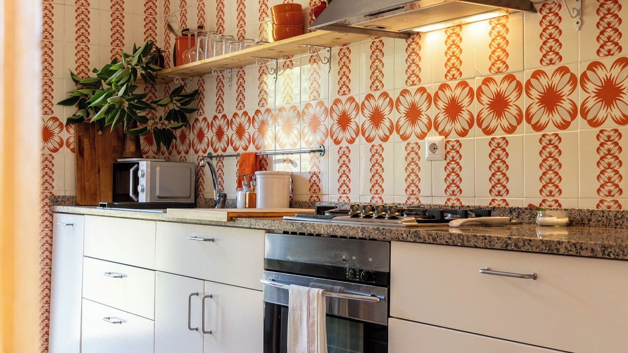 Photo of Kitchen in Pioppi